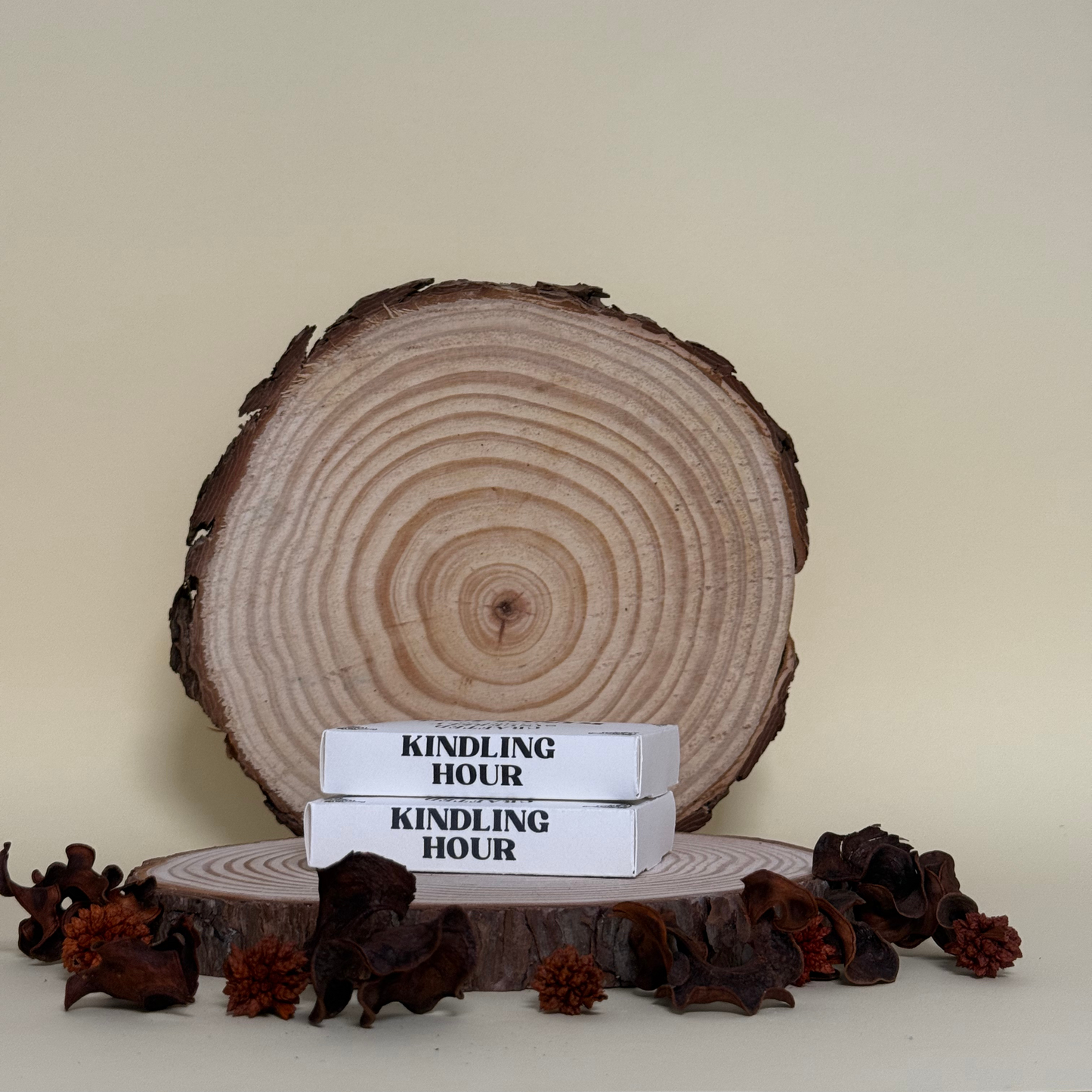 Kindling Hour | Soy Wax Melts