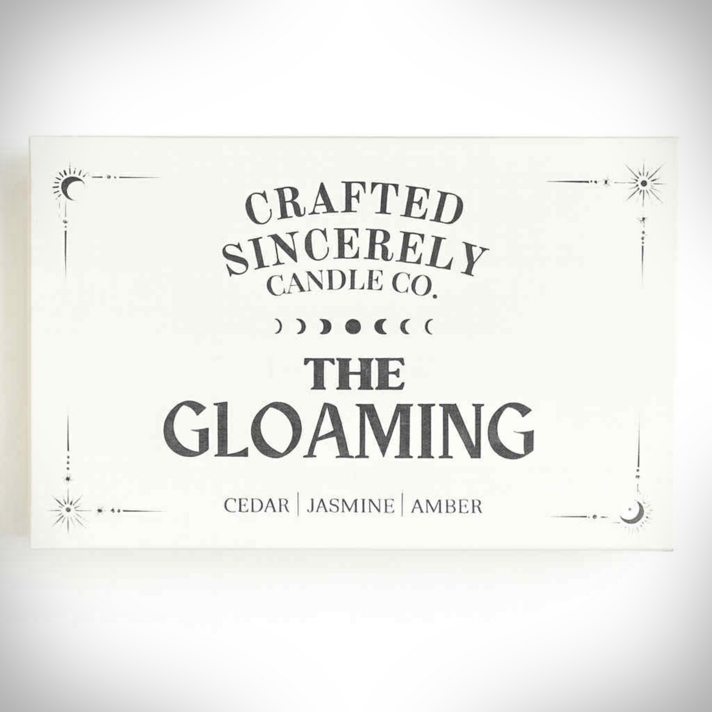 The Gloaming | Soy Wax Melts