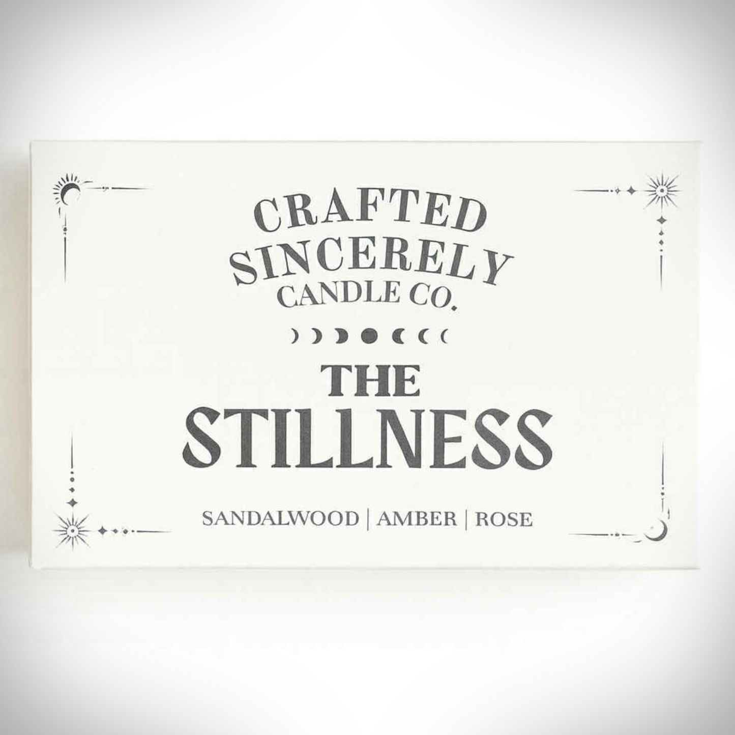 The Stillness | Soy Wax Melts