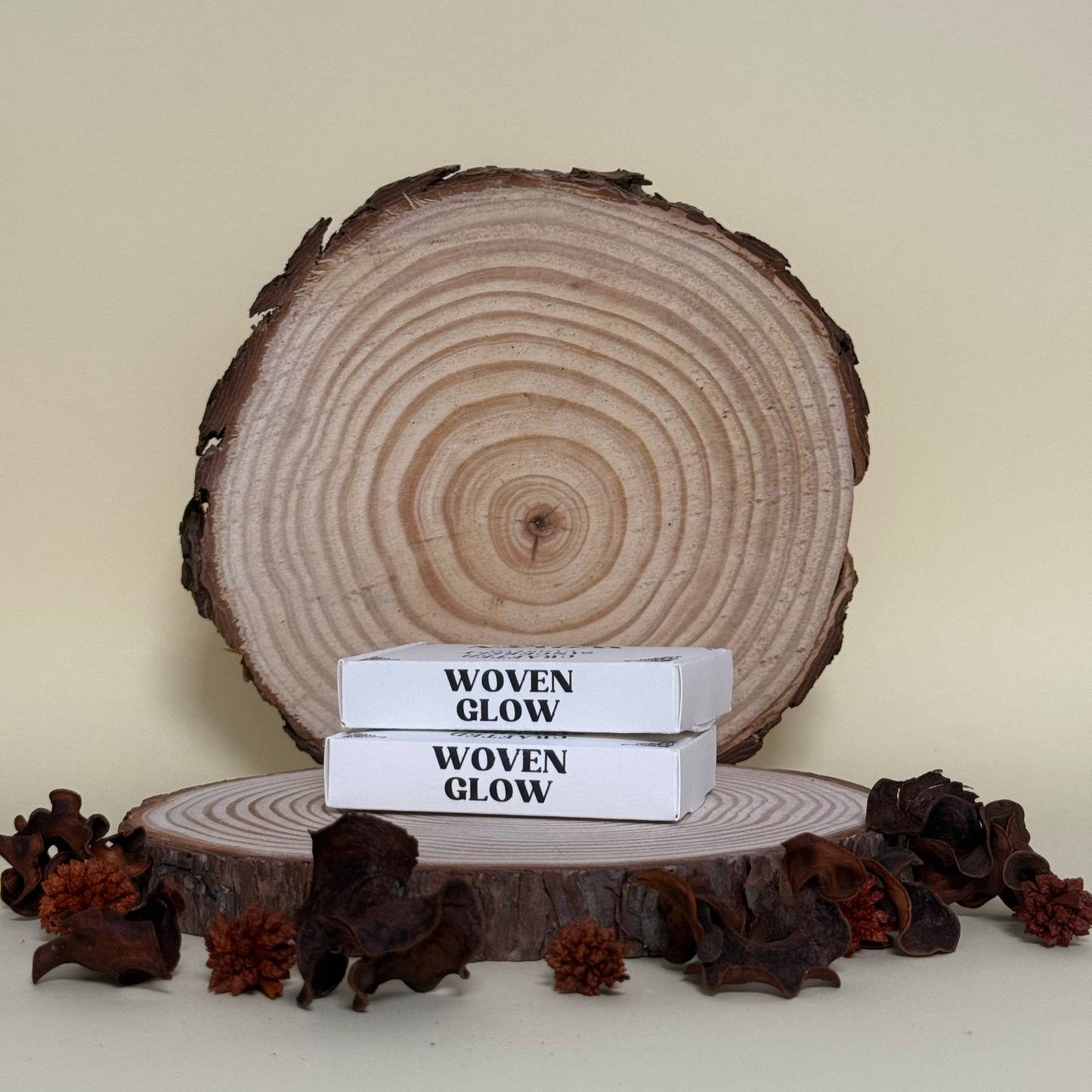 Woven Glow | Soy Wax Melts