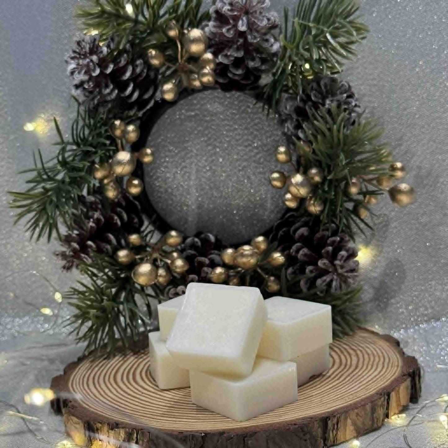 Berry and Bright | Soy Wax Melts