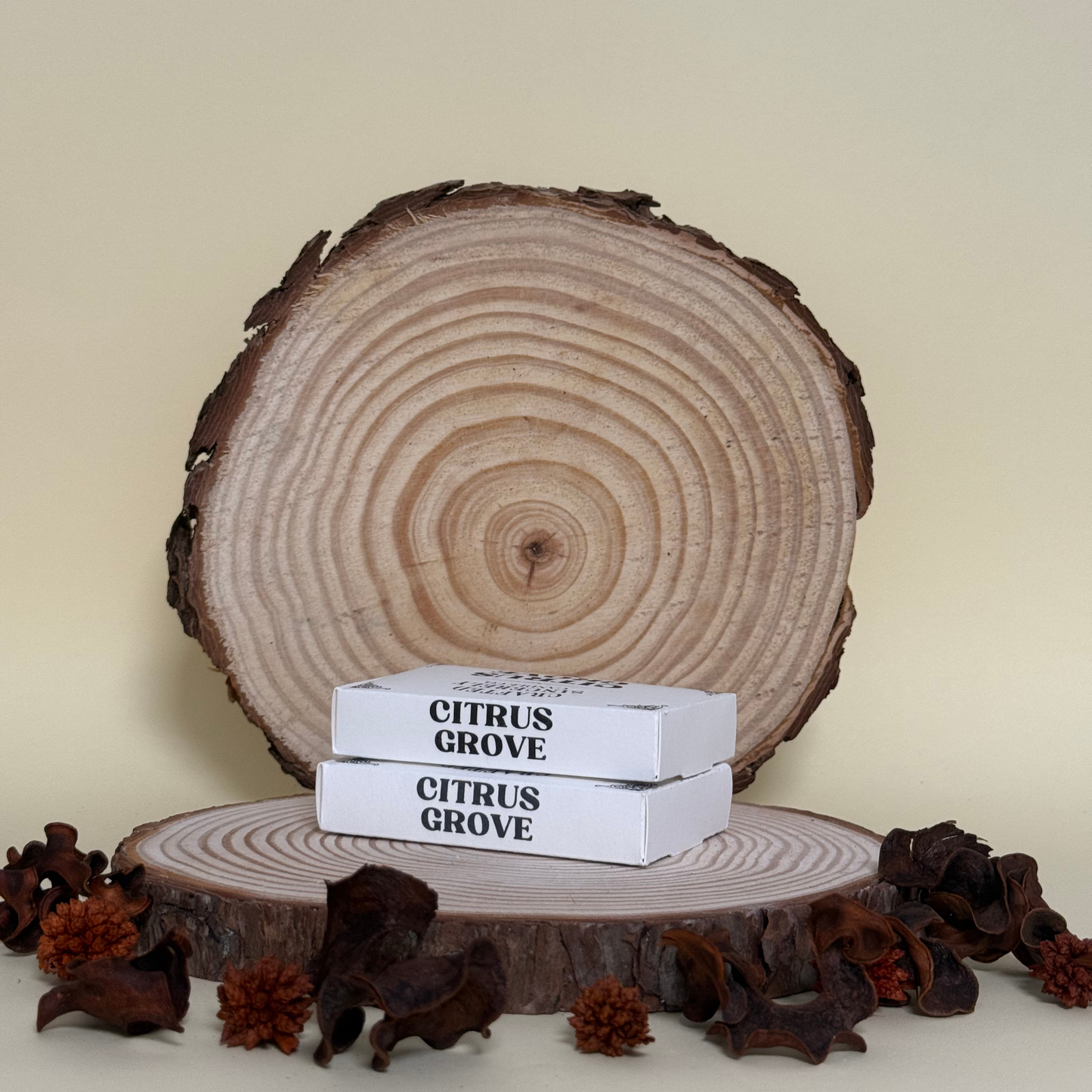 Citrus Grove | Soy Wax Melts