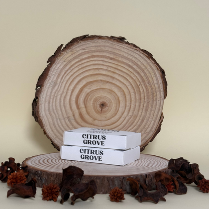 Citrus Grove | Soy Wax Melts