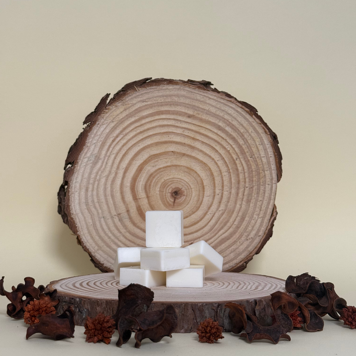 Citrus Grove | Soy Wax Melts