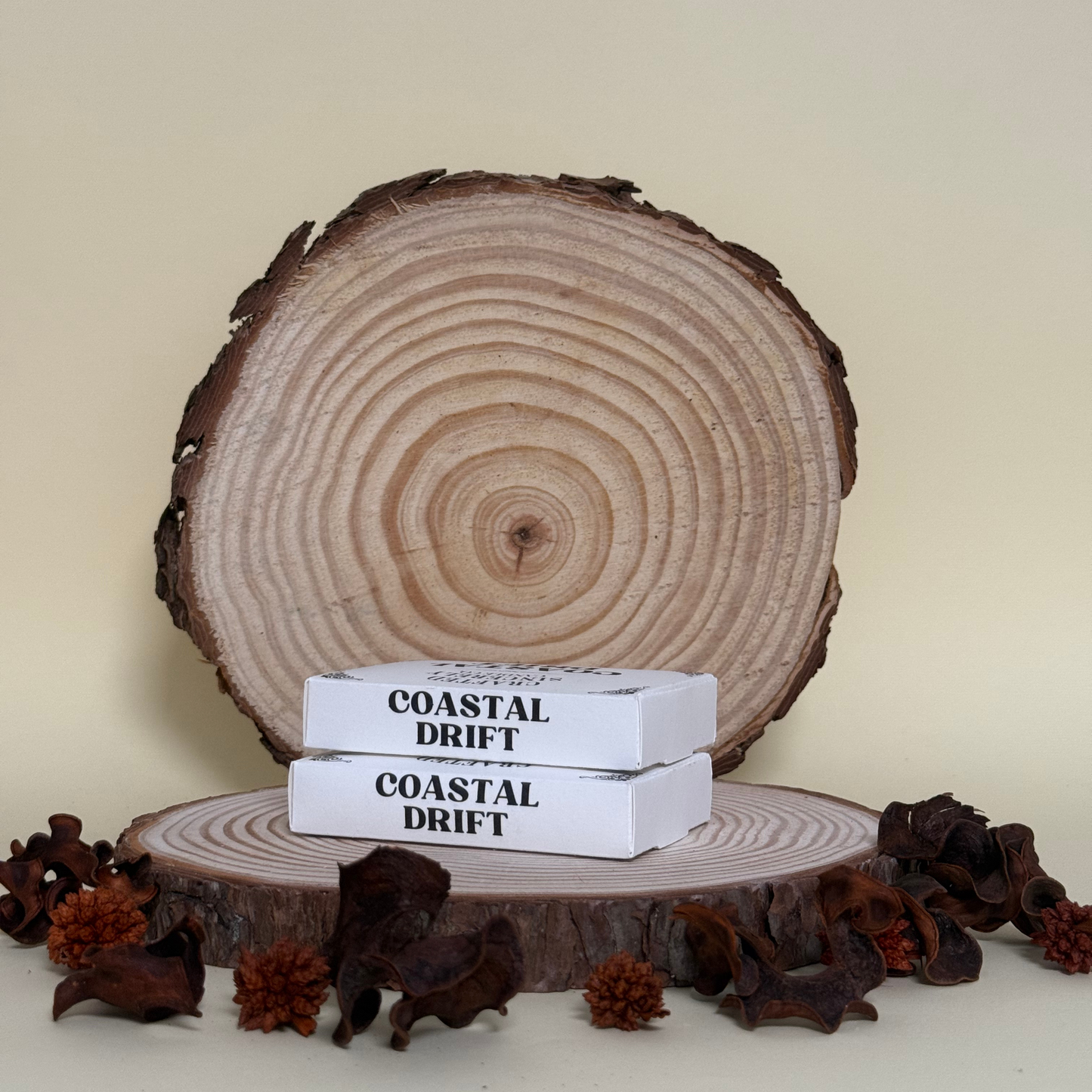 Coastal Drift | Soy Wax Melts