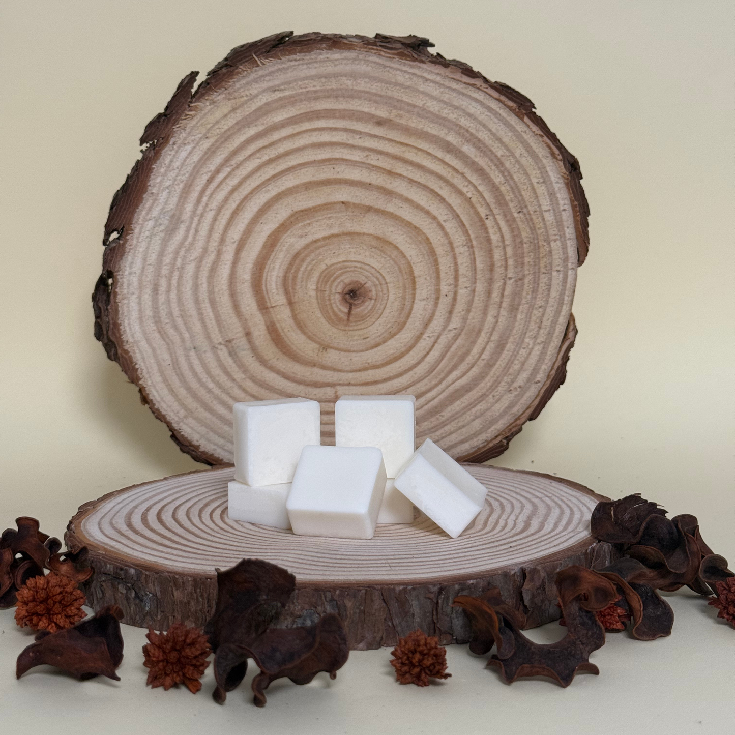 Coastal Drift | Soy Wax Melts