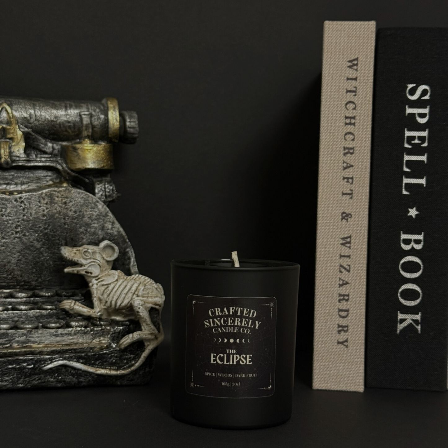 The Eclipse | Soy Wax Candle