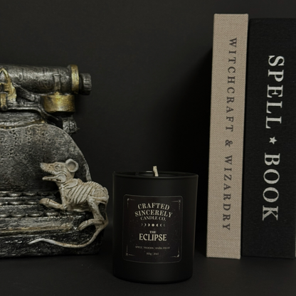 The Eclipse | Soy Wax Candle