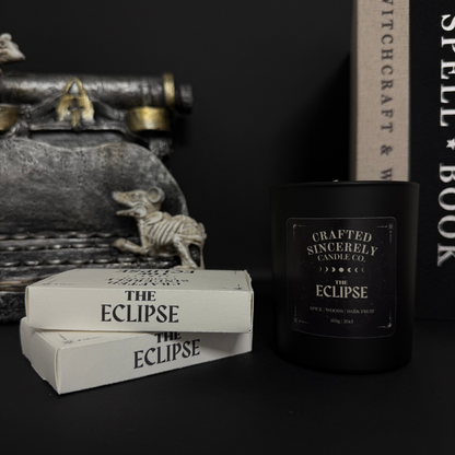 The Eclipse | Soy Wax Candle