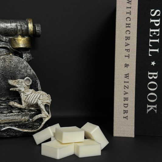 The Eclipse | Soy Wax Melts