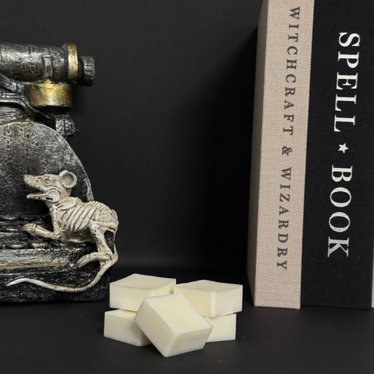 The Enigma | Soy Wax Melts