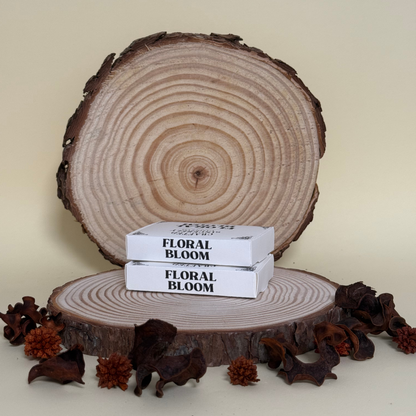 Floral Bloom | Soy Wax Melts