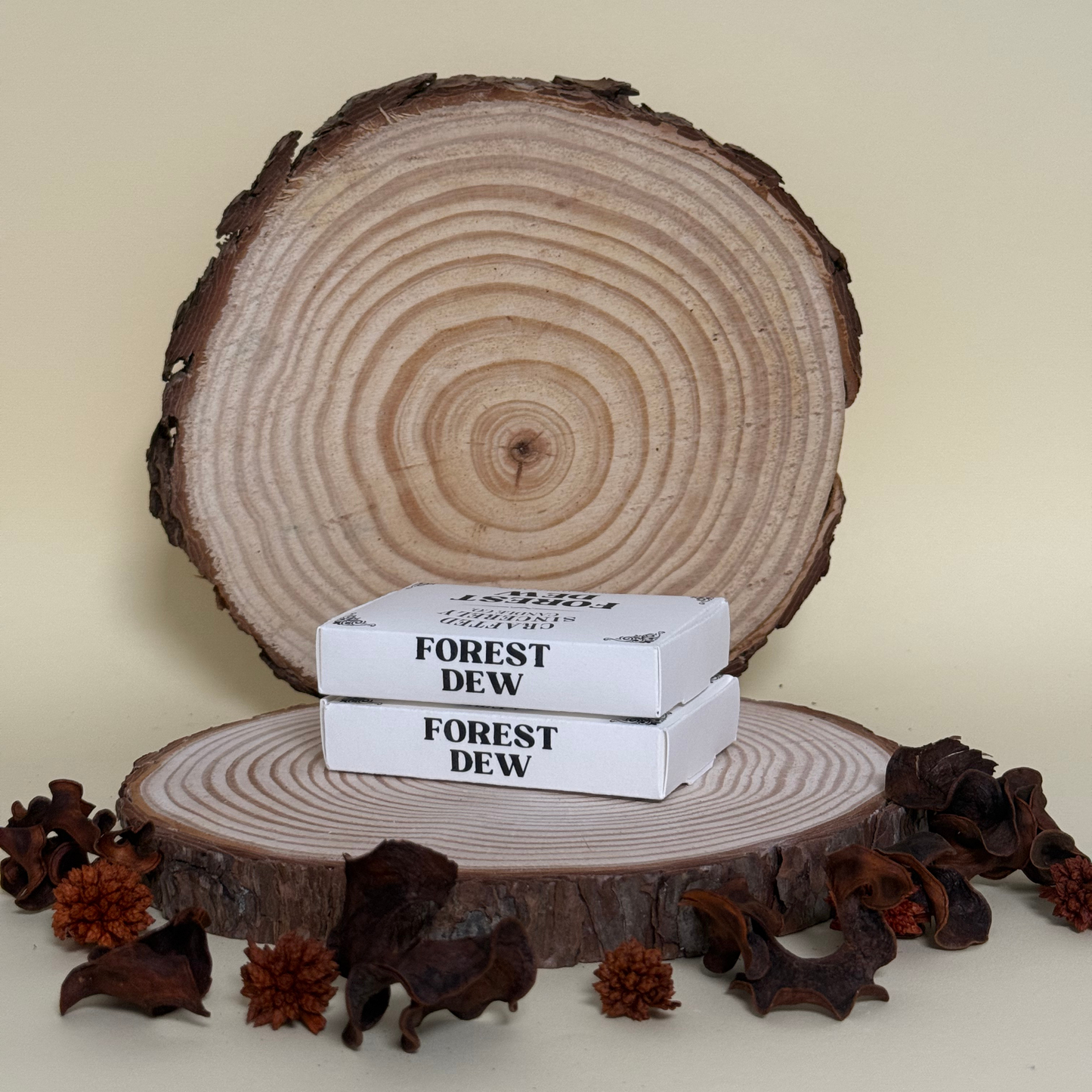 Forest Dew | Soy Wax Melts