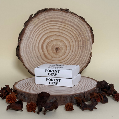 Forest Dew | Soy Wax Melts