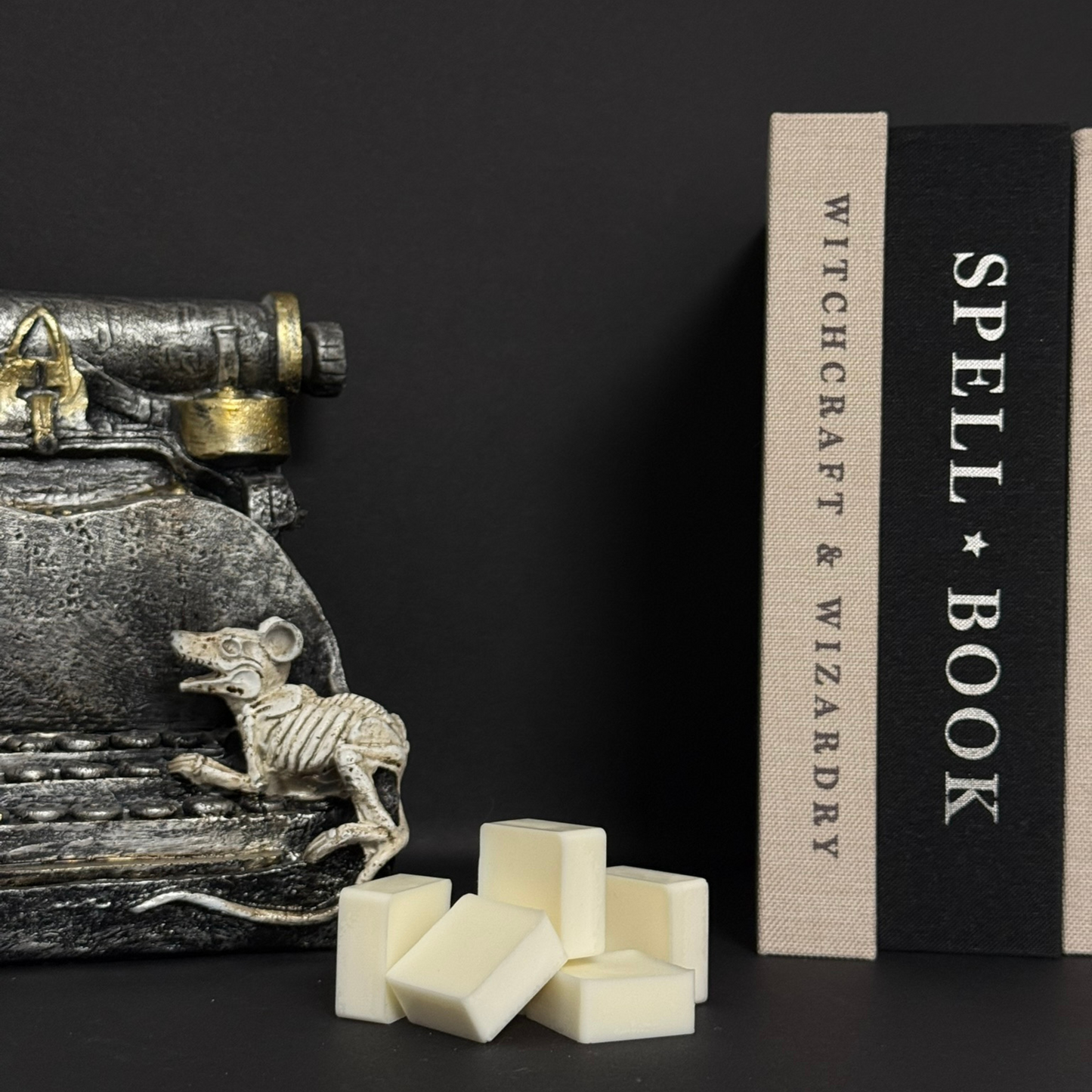 The Gloaming | Soy Wax Melts