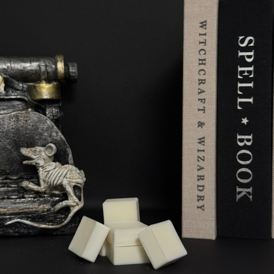 The Incantation | Soy Wax Melts