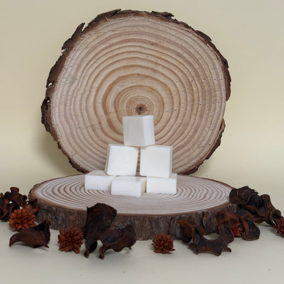 Kindling Hour | Soy Wax Melts