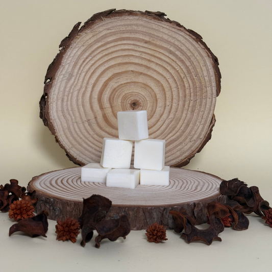 Kindling Hour | Soy Wax Melts