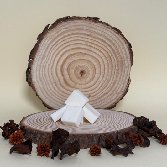 Linen Haze | Soy Wax Melts