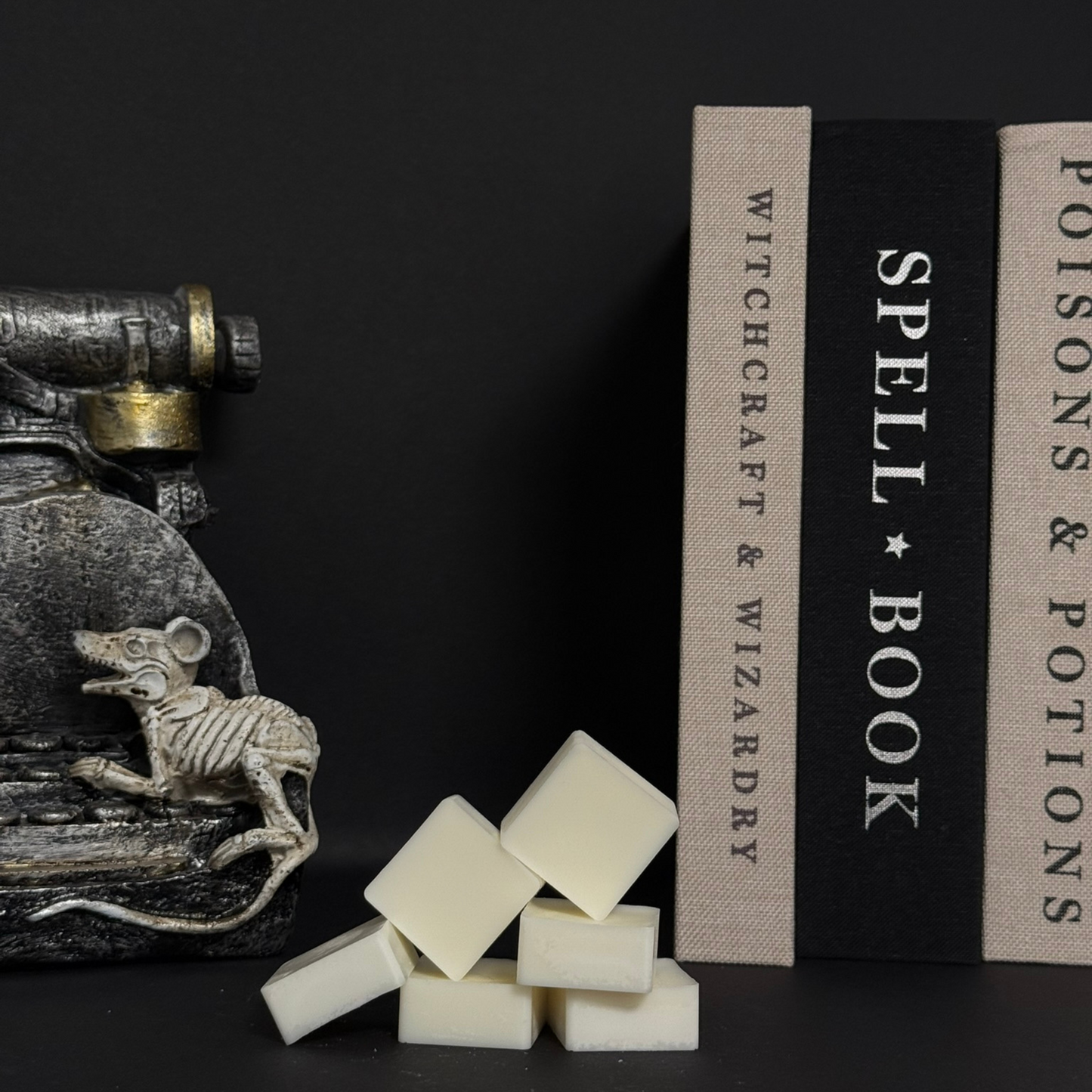 The Nocturne | Soy Wax Melts