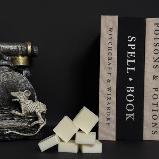 The Nocturne | Soy Wax Melts