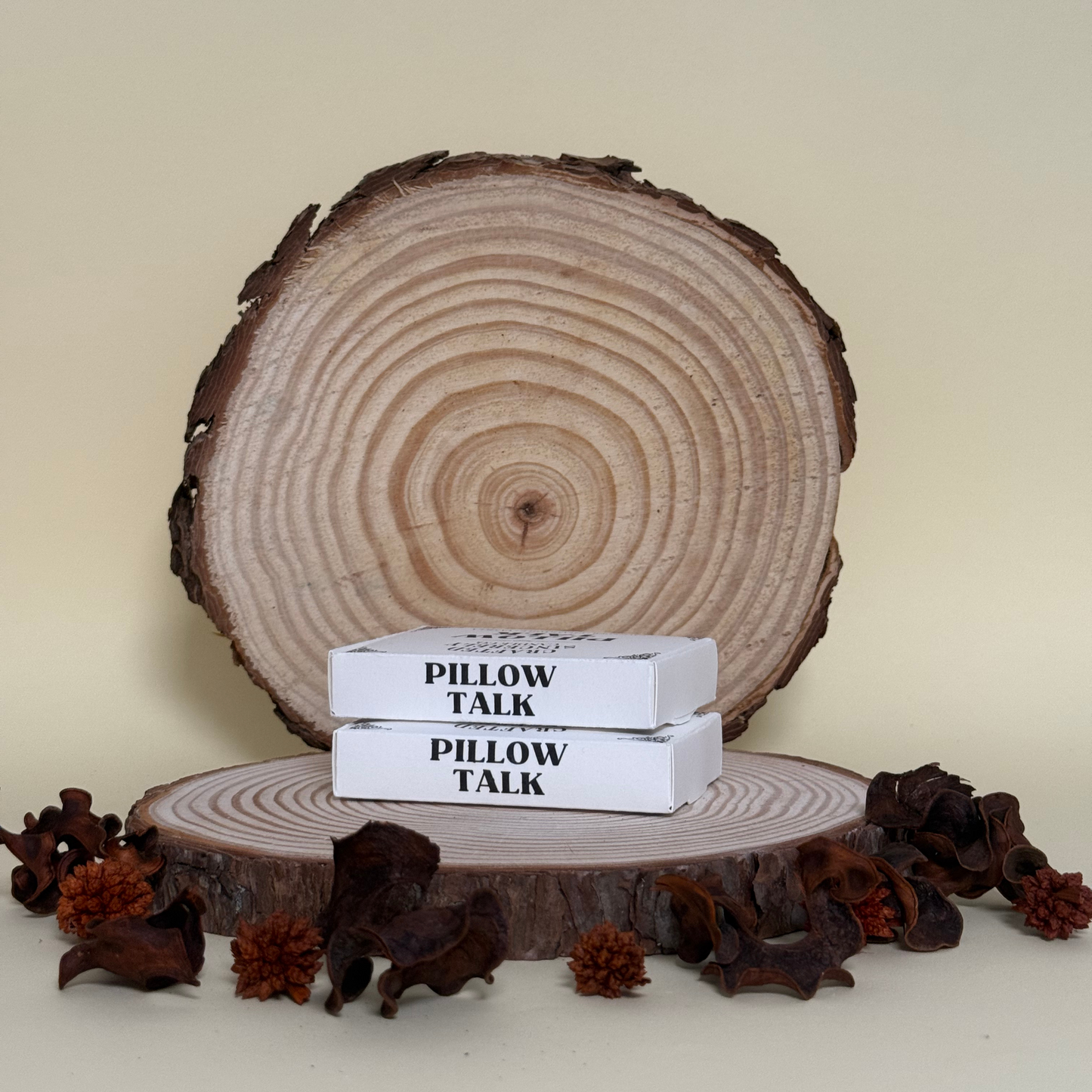 Pillow Talk | Soy Wax Melts