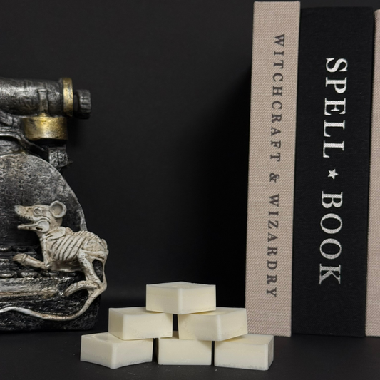 The Stillness | Soy Wax Melts