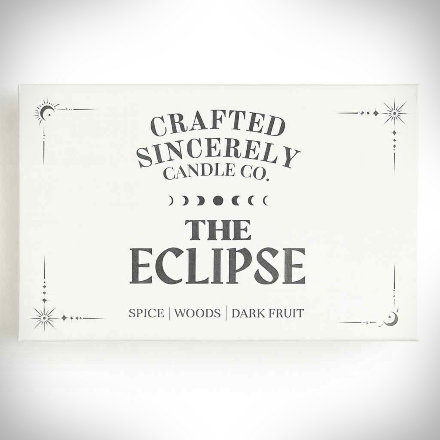 The Eclipse | Soy Wax Melts