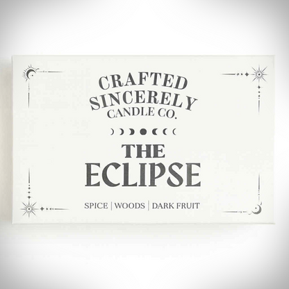 The Eclipse | Soy Wax Melts