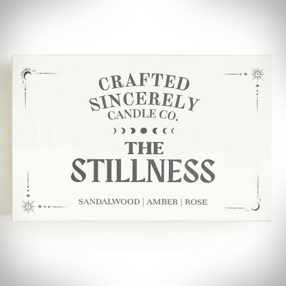 The Stillness | Soy Wax Melts