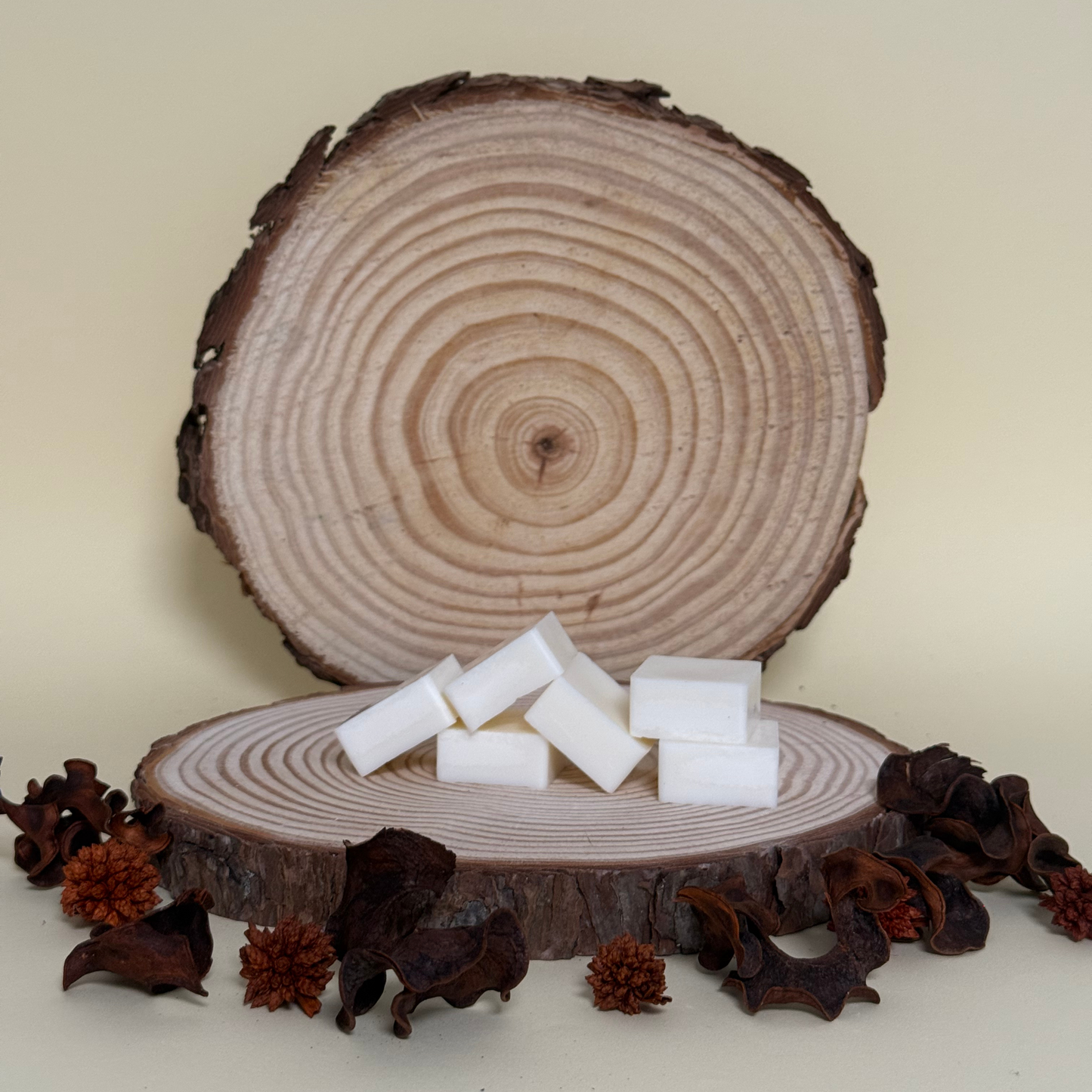 Woven Glow | Soy Wax Melts