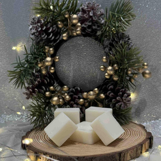 Mulled Wine | Soy Wax Melts