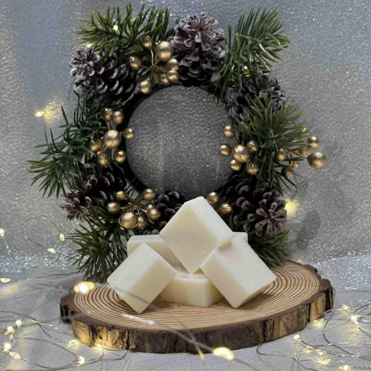 Toasted Gingerbread | Soy Wax Melts