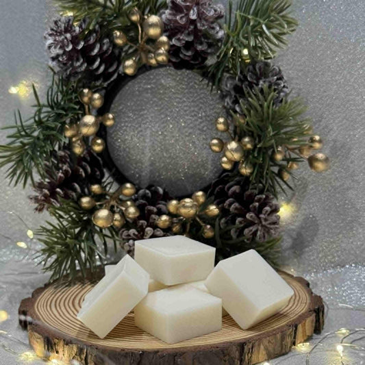 Frosted Pine | Soy Wax Melts